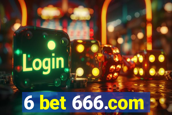 6 bet 666.com