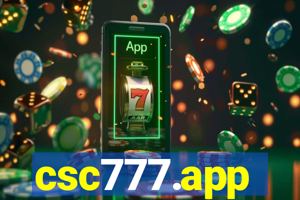 csc777.app