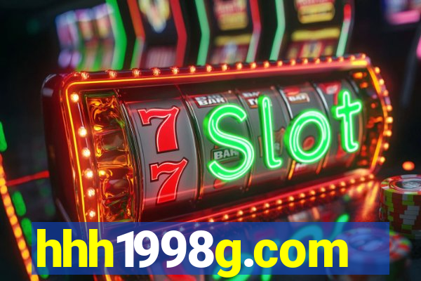 hhh1998g.com