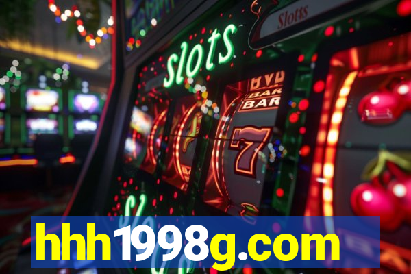 hhh1998g.com