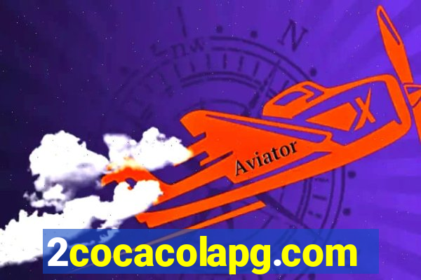 2cocacolapg.com