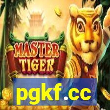 pgkf.cc