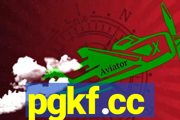 pgkf.cc
