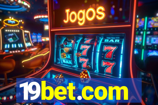 19bet.com