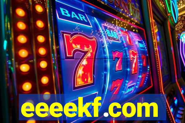 eeeekf.com