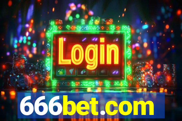 666bet.com