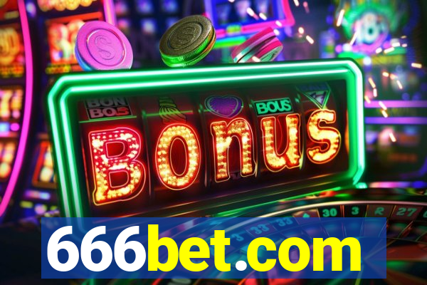 666bet.com
