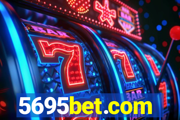 5695bet.com