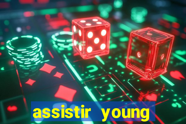 assistir young hearts dublado