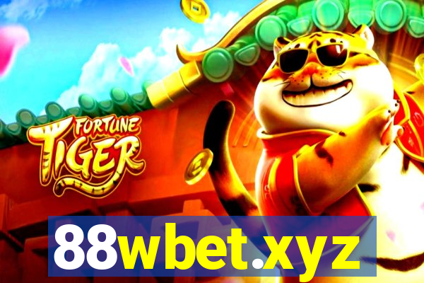 88wbet.xyz