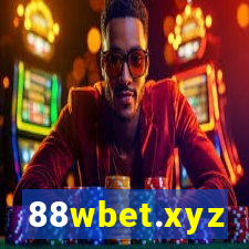 88wbet.xyz