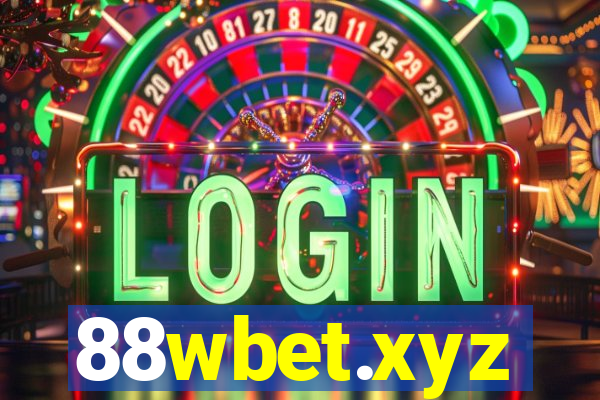 88wbet.xyz