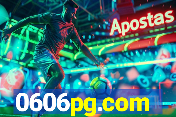 0606pg.com