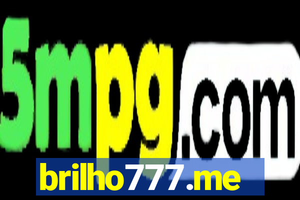 brilho777.me