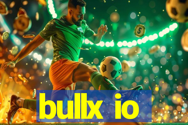 bullx io
