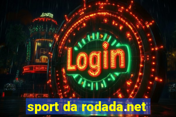 sport da rodada.net