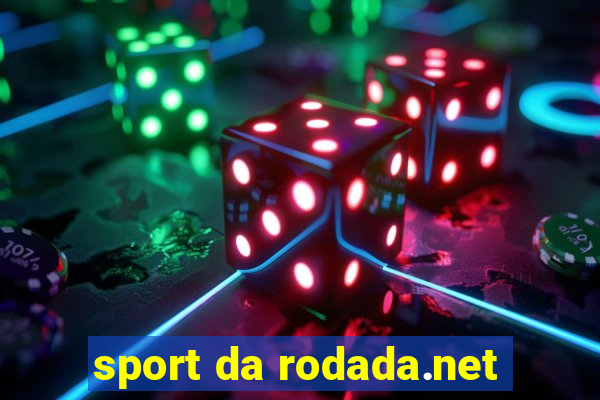 sport da rodada.net