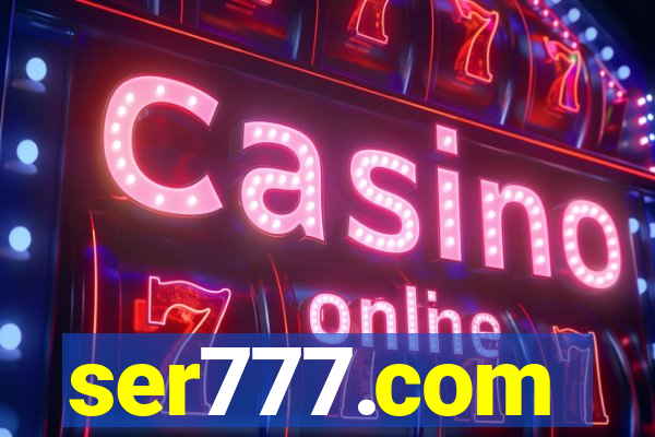 ser777.com