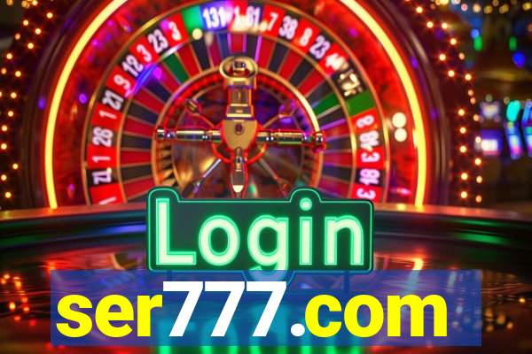 ser777.com