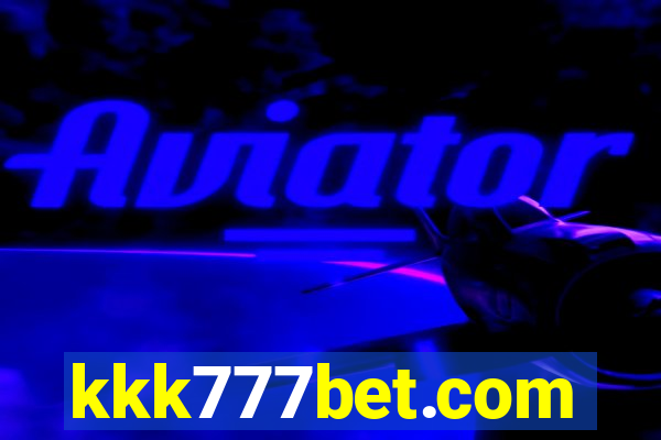 kkk777bet.com