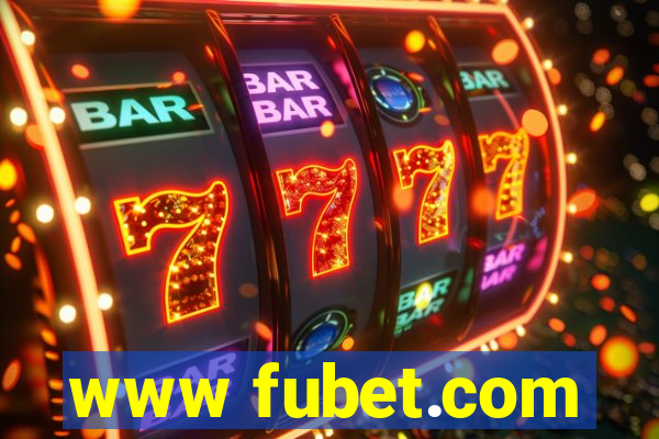 www fubet.com