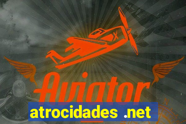 atrocidades .net
