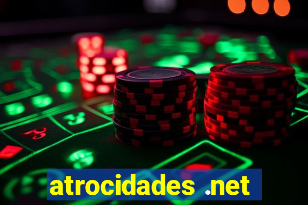 atrocidades .net