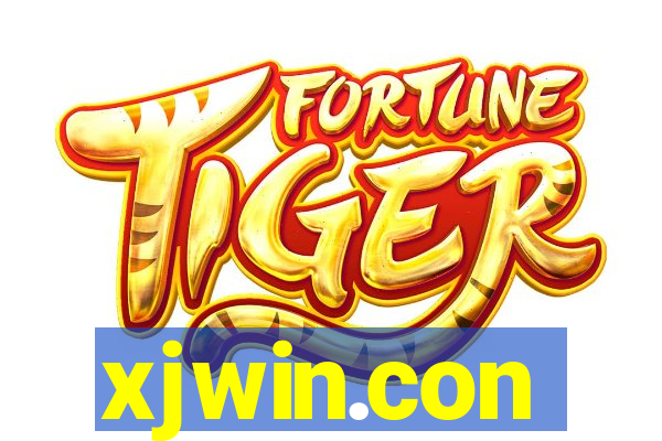 xjwin.con