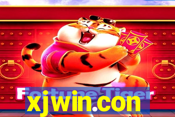 xjwin.con