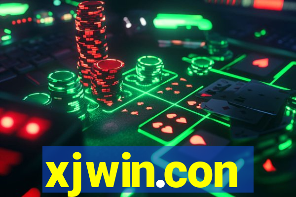 xjwin.con
