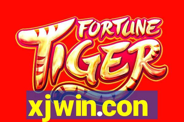 xjwin.con