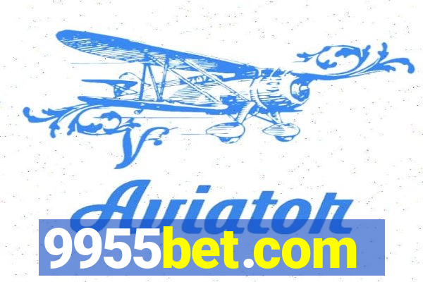 9955bet.com