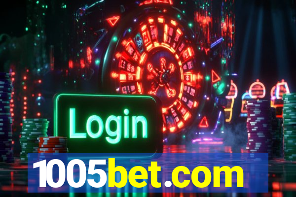 1005bet.com