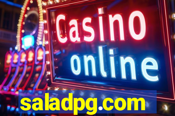 saladpg.com
