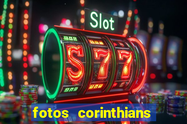 fotos corinthians zuando palmeiras