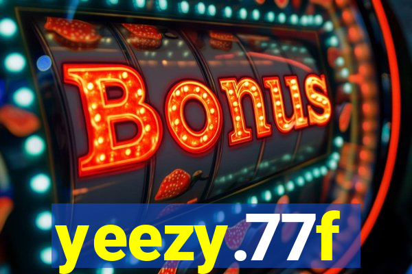 yeezy.77f