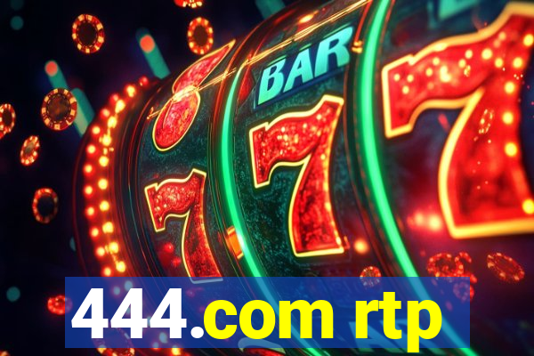 444.com rtp