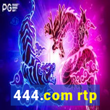 444.com rtp
