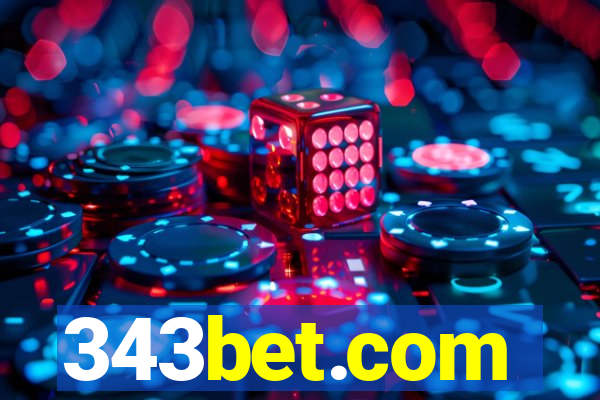 343bet.com