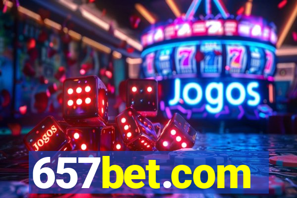 657bet.com