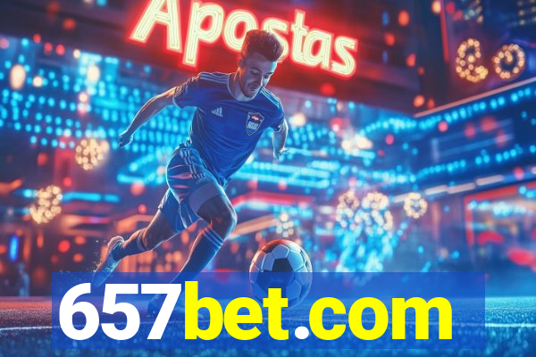 657bet.com