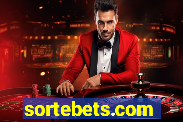 sortebets.com