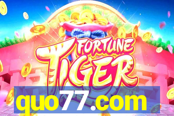 quo77.com