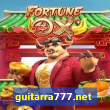 guitarra777.net