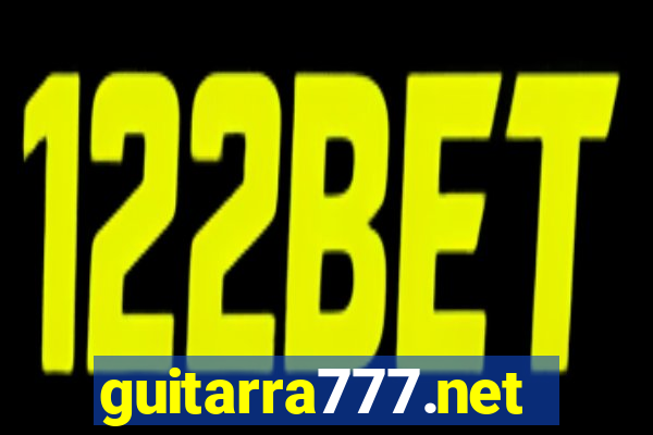 guitarra777.net