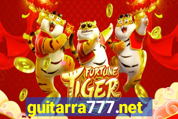 guitarra777.net