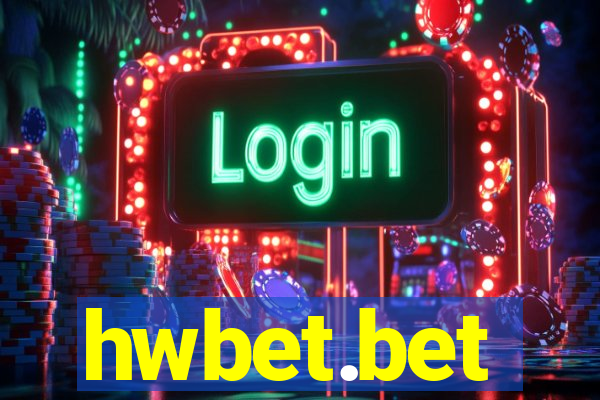 hwbet.bet