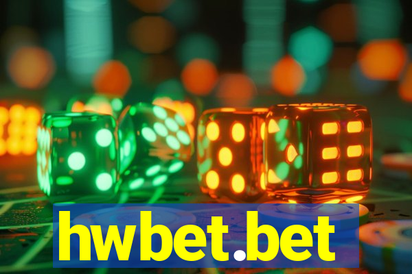 hwbet.bet