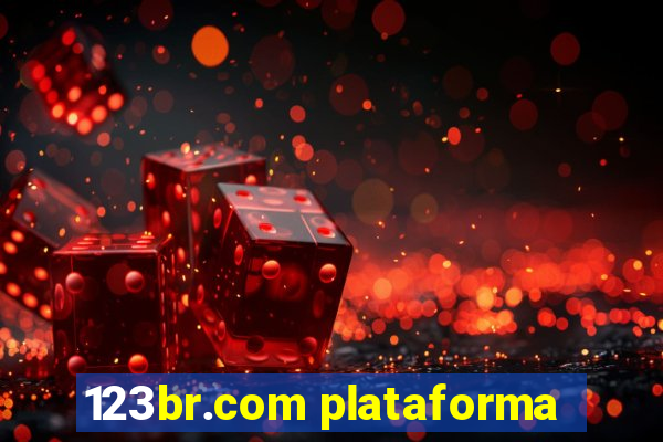 123br.com plataforma