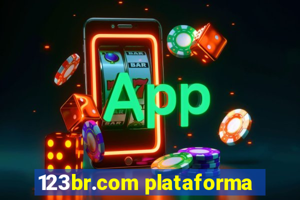123br.com plataforma